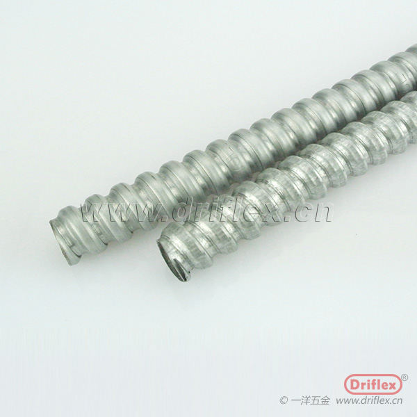 UL型铝制金属软管